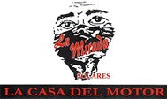 La Mirada